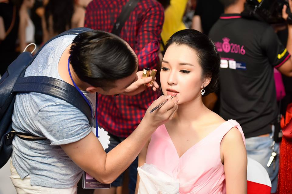 Người hâm mộ đang chờ đợi một nhan sắc mới đăng quang sau những tai tiếng của Kỳ Duyên.